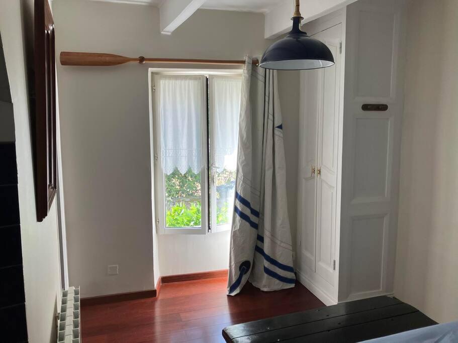 Petite Maison De Pecheur Ile aux Moines Exterior foto